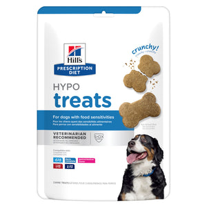 Hill's Prescription Diet Treats Hypoallergenic 340gr