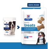 Hill's Prescription Diet Treats Hypoallergenic 340gr