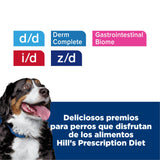 Hill's Prescription Diet Treats Hypoallergenic 340gr