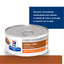 Hill's Prescription Diet k/d Lata 150 gr