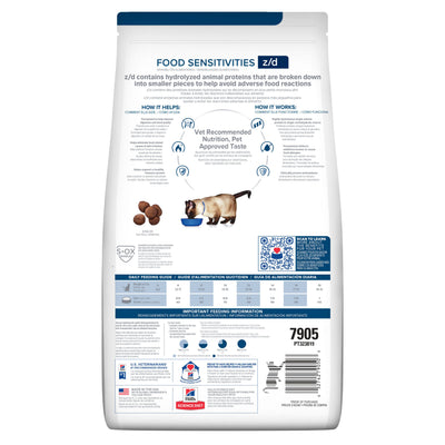 Hill's Prescription Diet z/d 1.8 kg