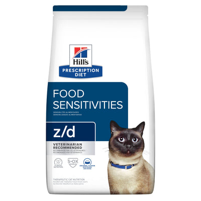 Hill's Prescription Diet z/d 1.8 kg