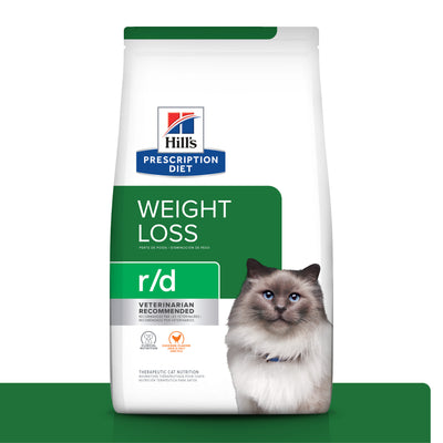 Hill's Prescription Diet r/d 3.9 kg