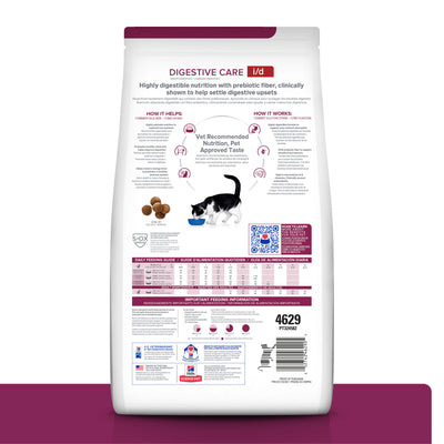 Hill's Prescription DIet i/d 1.8 kg