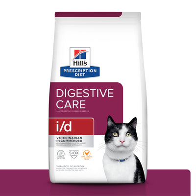 Hill's Prescription DIet i/d 1.8 kg