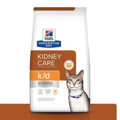 Hill's Prescription Diet k/d