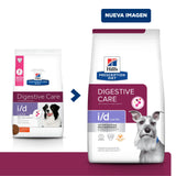 Hill's Prescription Diet i/d Low Fat 3.9kg
