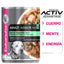 Lata Adult Beef & Veggies 355 gr