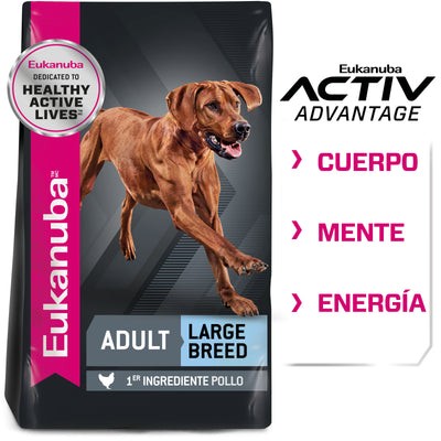 Adult Large Breed 13.6 kg