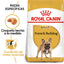 French Bulldog Adult 7.7 kg