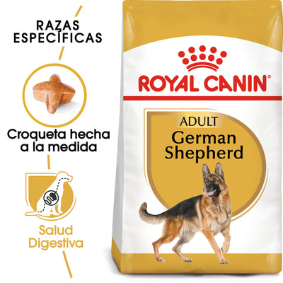 German Shepherd Adult 13.6 kg