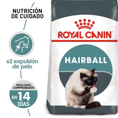 Hairball Care 2.7 kg