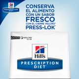 Hill's Prescription Diet i/d Low Fat Lata 370gr