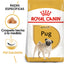 Pug Adult 4.5 kg