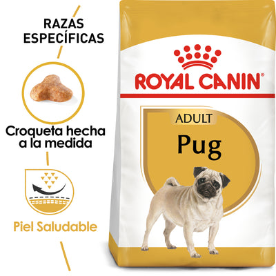Pug Adult 4.5 kg