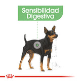 Small Digestive Care 1.5kg