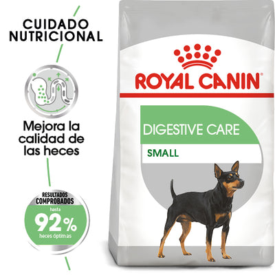 Small Digestive Care 1.5 kg