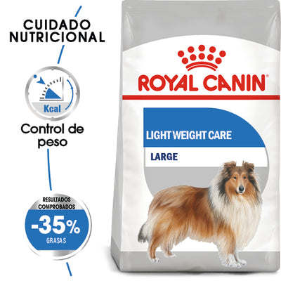 Large Weight Care 13.6 kg
