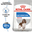 Medium Weight Care 13.6 kg