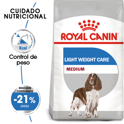 Medium Weight Care 13.6 kg