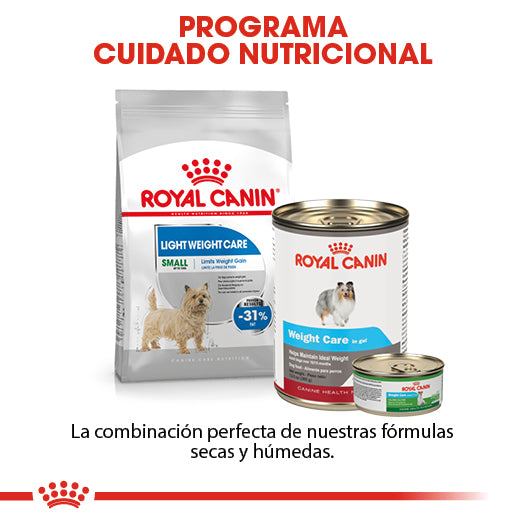 Small Weight Care 1.1 kg
