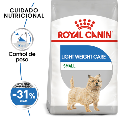 Small Weight Care 1.1 kg