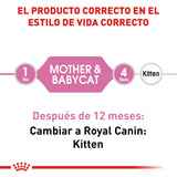 Mother & Babycat 1.5kg