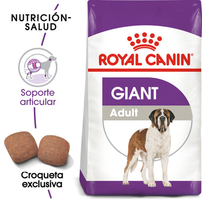 Giant Adult 13.6 kg