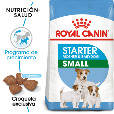 Small Starter Mother & Baby