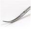 Tijeras con Doble Curva 25cm