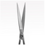 Tijeras Rectas 25cm