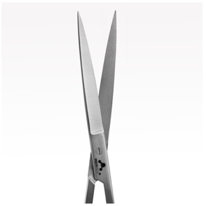Tijeras Rectas 25cm