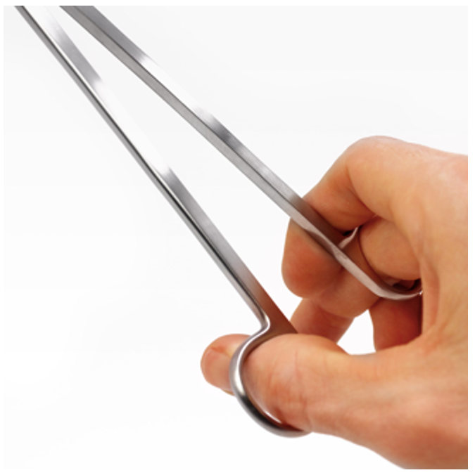 Tijeras Rectas 25cm